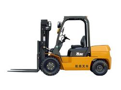 R系列3-3.5吨叉车