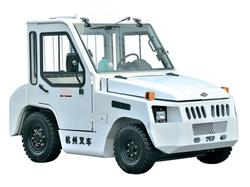 内燃2-3吨牵引车