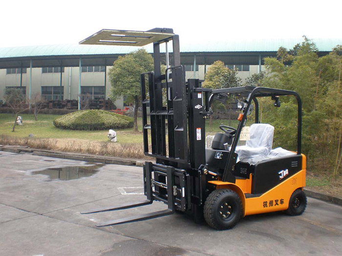 29-国产载荷稳定器