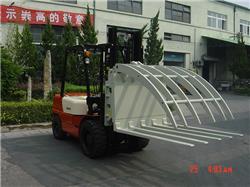 卡斯卡特倾翻式废纸夹